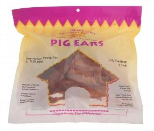 PIG EARS SWRAP