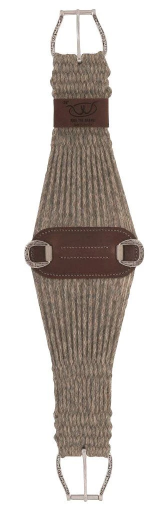 CINCH ROPER ALPACA 36"