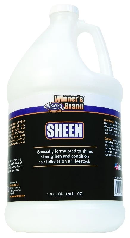 SHEEN,GAL