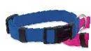 PRISM SNAP-N-GO COLLAR SM PURP