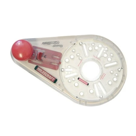 1205 Turnlock Universal Offset Router Base Kit For Precision Routing