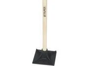 Truper - 8x8 Tamper Kr-1s - Heavy Duty Construction Tool For Compacting Soil