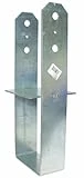 Kcb44 Column Base, 4" X 4" Lumber Support