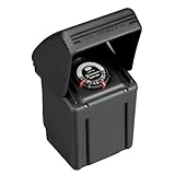 Ml200rt 200 Watt Low Voltage Lighting Transformer In Black