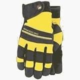 Remodeling Glove For Construction And Renovation Work