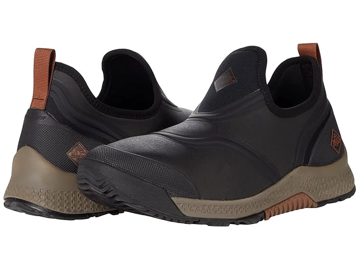 Outscape Low Waterproof Boots For Men