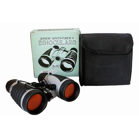 Junior Binoculars - Science Equipment For Kids By House Of Marbles Model 222044