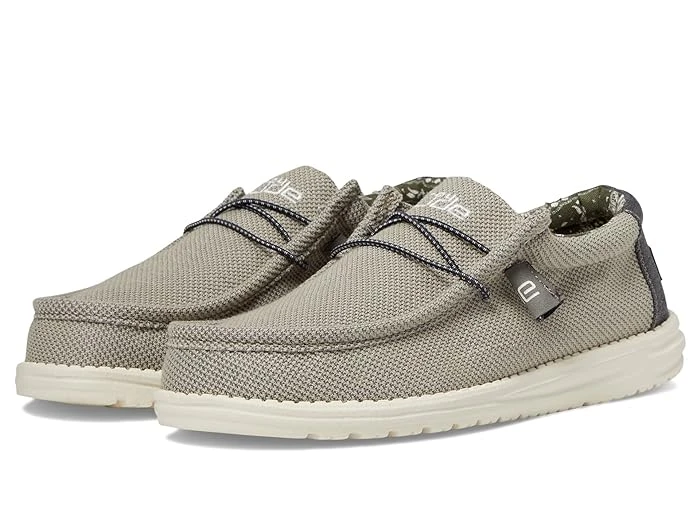 Wally Paisley Casual Shoes For Men - Stylish And Comfortable Footwear