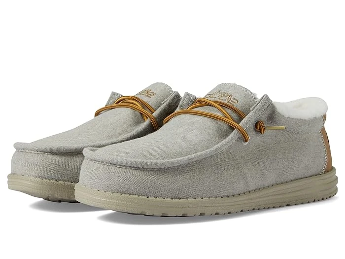 Wally Men's Casual Shoes - Lightweight, Comfortable, Versatile Footwear