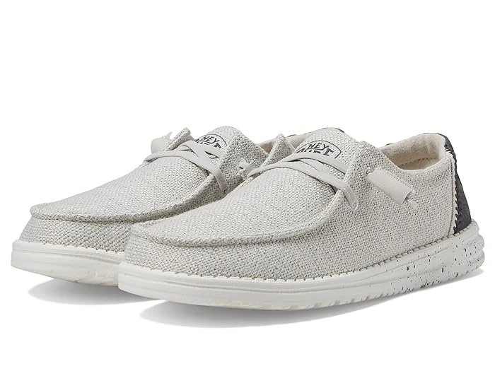 Wendy Woven Casual Shoes For Women - Lightweight And Comfortable