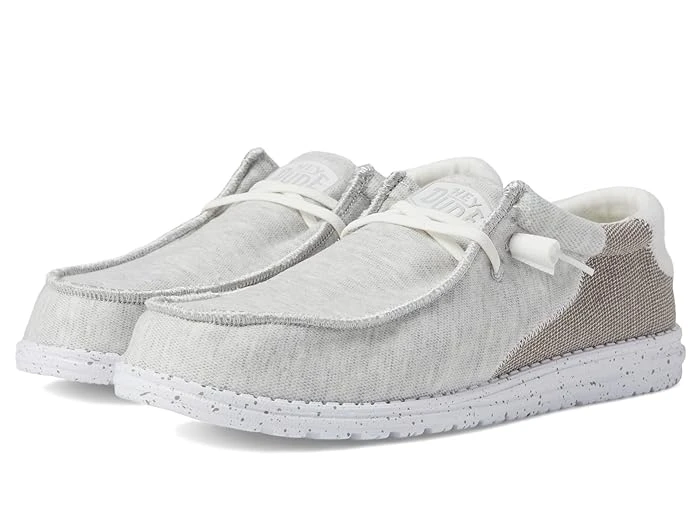 Wally Stitch Casual Shoes For Men - Lightweight And Comfortable