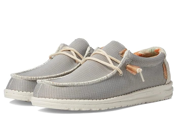 Wally Eco Sox Casual Shoes For Men - Lightweight And Comfortable