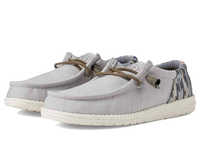 Wally Eco Funk Casual Shoes For Men - Lightweight And Comfortable