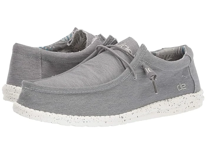 Wally Stretch Casual Shoes For Men - Lightweight And Comfortable