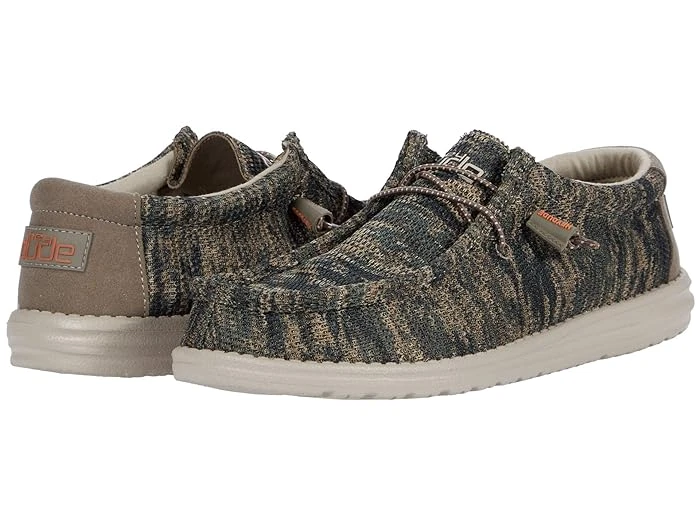 Wally Sox Men's Casual Shoes - Lightweight, Comfortable, Versatile Footwear