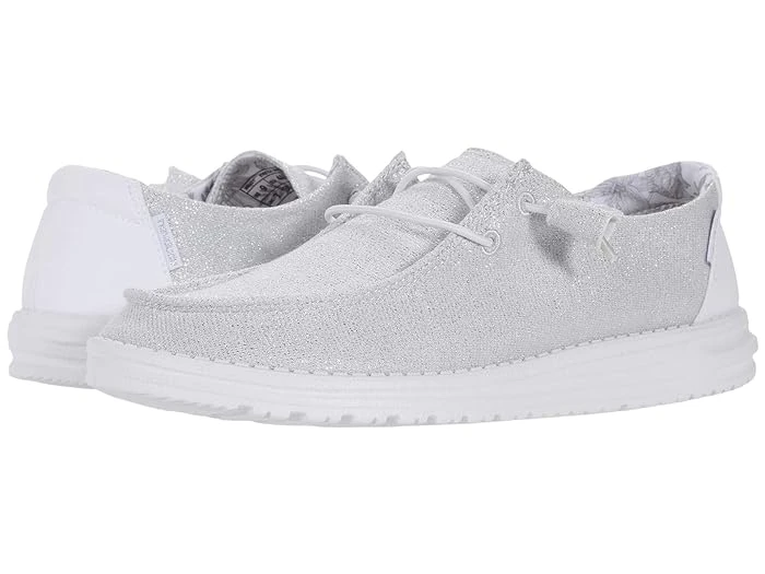 Wendy Stretch Women's Casual Shoes - Lightweight, Comfortable, Versatile Design