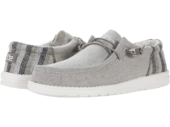 Wally Funk Men's Casual Shoes - Lightweight, Comfortable, Versatile Footwear