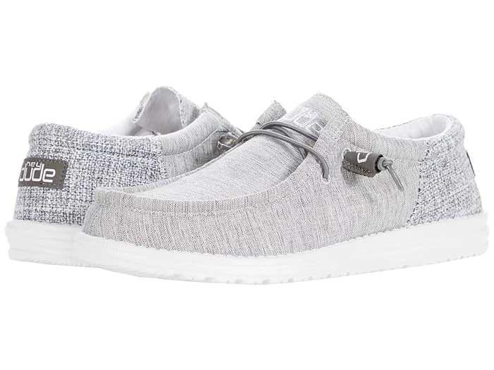 Wally Funk Casual Shoes For Men - Lightweight And Comfortable Footwear