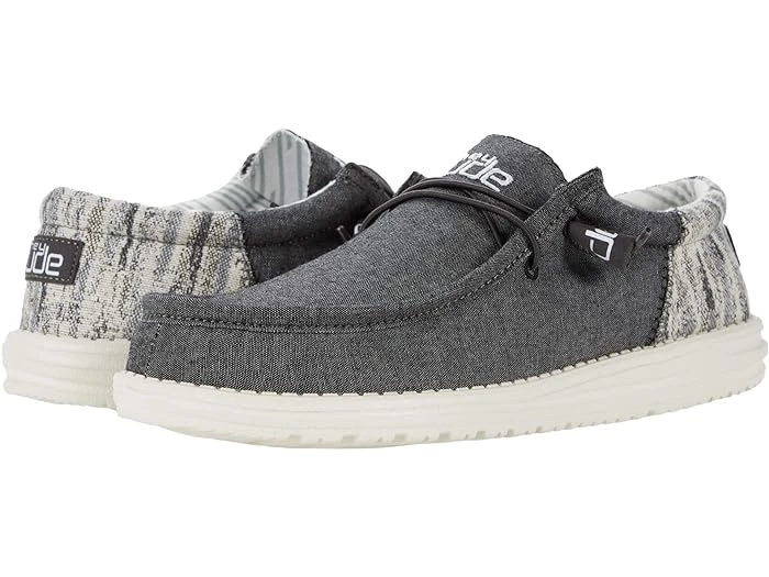 Wally Funk Men's Casual Shoes - Lightweight, Comfortable, Versatile Footwear