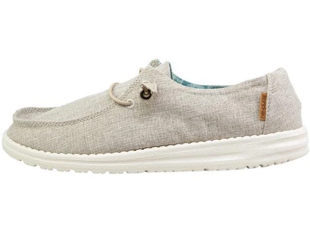 Wendy Chambray Women's Casual Shoes - Lightweight And Comfortable