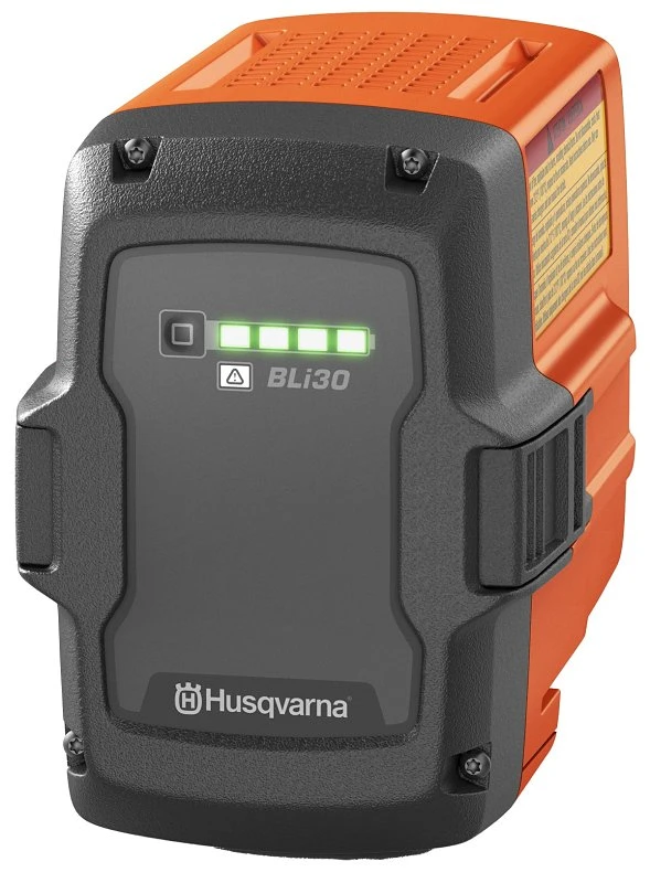 967 93 77-02 Lithium-ion Battery, 7.7 Amp Hour For Outdoor Equipment