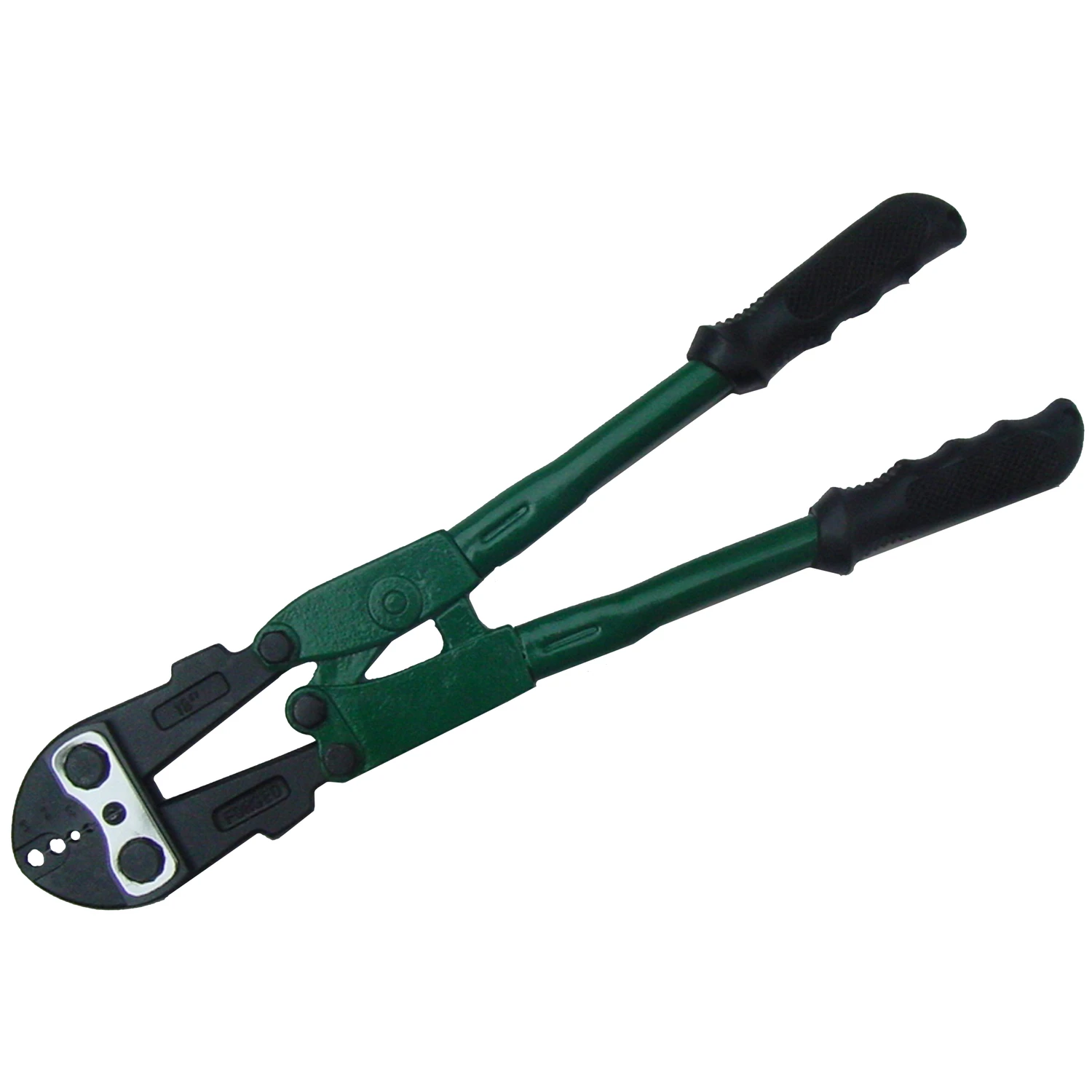 Heavy Duty 4-slot Crimping Tool For Electric Fencing Systems