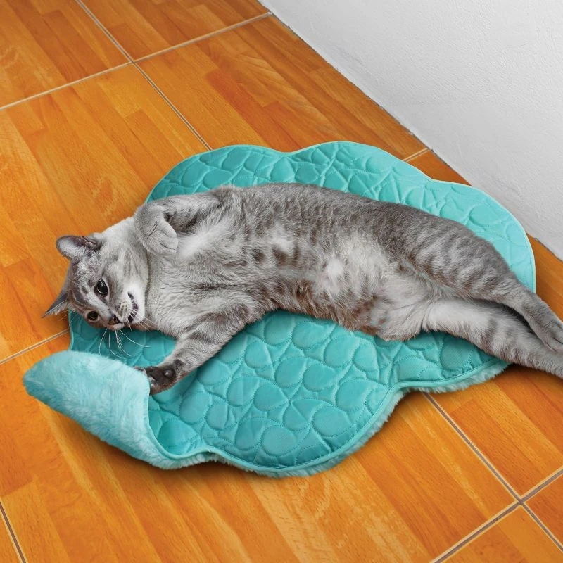 56045702 Cat Play Spaces Cloud - Multi-level Cat Tree With Scratching Posts And Perches