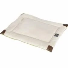 Large Sage Classic Dog Bed - Comfortable And Stylish Pet Bedding