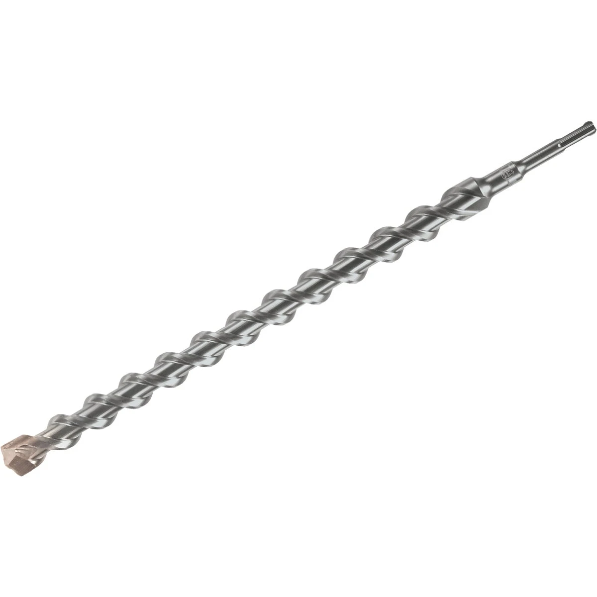 SDS Plus Bulldog Rotary Hammer Bit, 1 x 18 In.