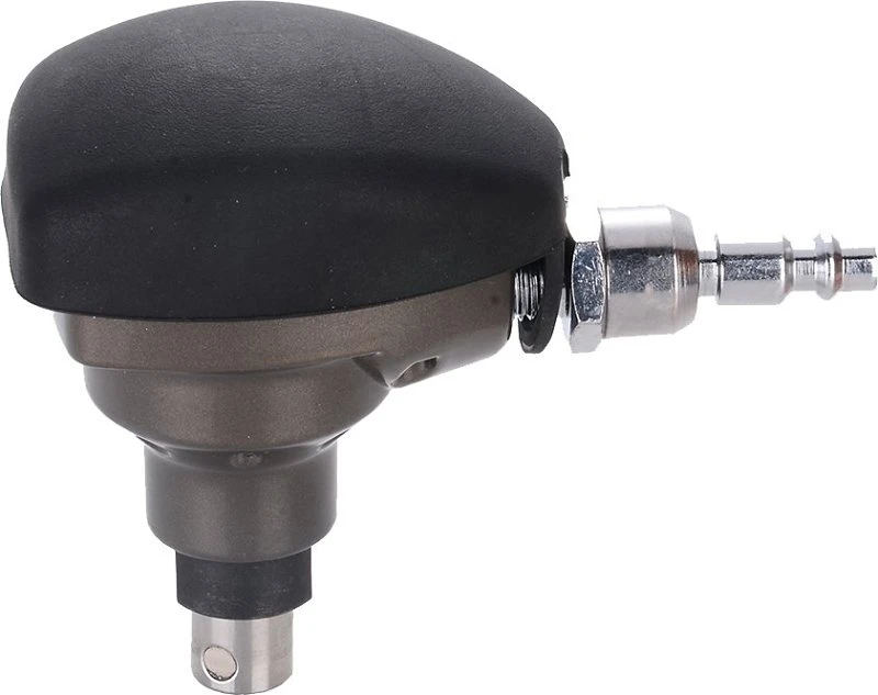90 Mini Palm Nailer - Lightweight, Powerful Tool For Tight Spaces
