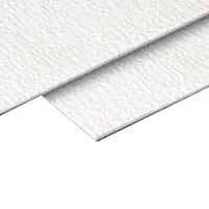 White Frp Panel 4' X 8' For Durable Wall Protection