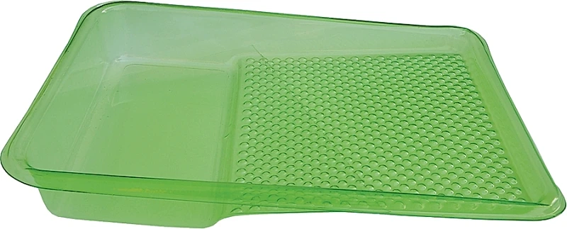 Plastic Liner Paint Tray For Quart Size Paints - Model 2115e