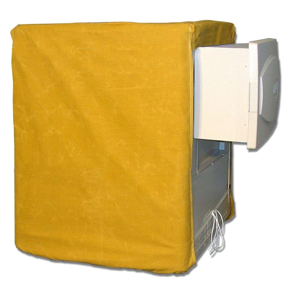 37 In. X 37 In. X 45 In. Evaporative Cooler Side Discharge Cover For Weather Protection