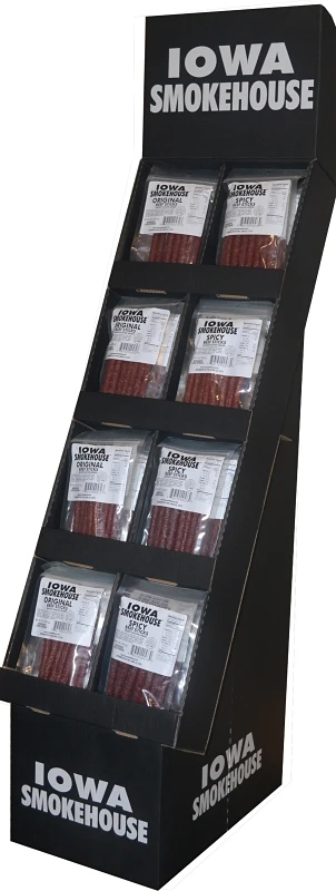 Beef Jerky 8 Ounce - Flavorful And Protein-packed Snack