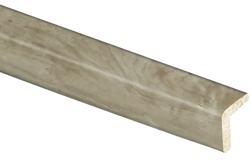 River Grey 8 Feet Decorative Trim Molding