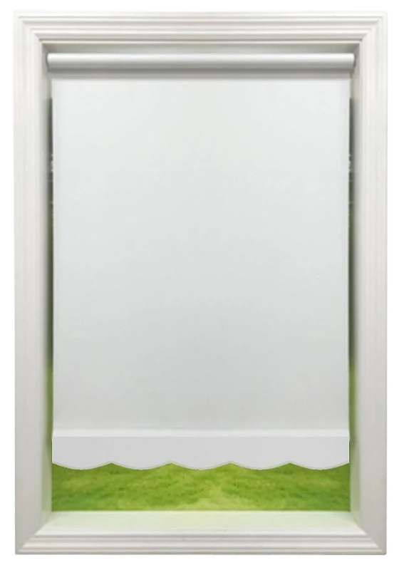 Blackout Window Film 4-ply 12 Mil 37 X 72 Inches