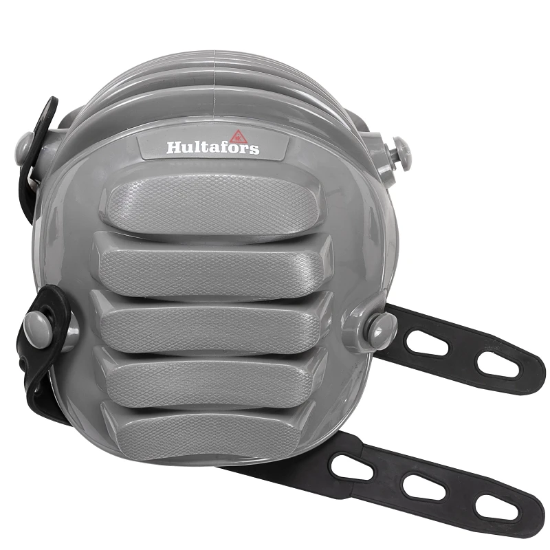 Kneepad With Lyrd Gel For Maximum Comfort And Protection