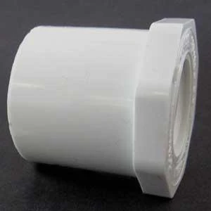 Polypropylene Pvc 3/4 Inch X 1/2 Inch Schedule 40 Bushing