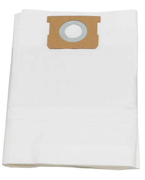 Vacmaster VDBM Filter Bag, 8 to 10 gal, Paper