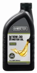 Motor Oil 10w-30, 1-qt. (pack Of 12) - Model 624109444183