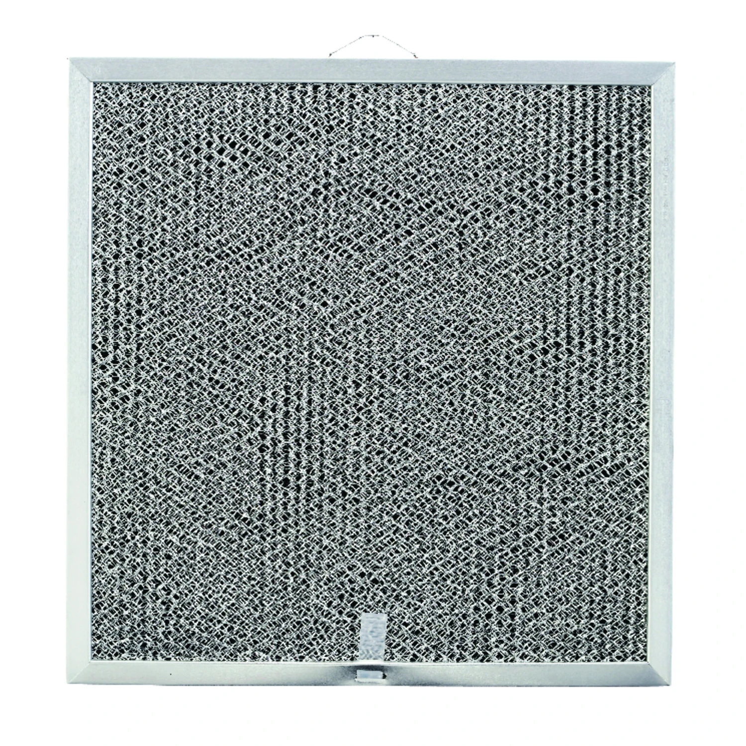 Range Hood Filter, Fits Non-Ducted QT Series Models, 11-1/4 x 11-3/4-In.