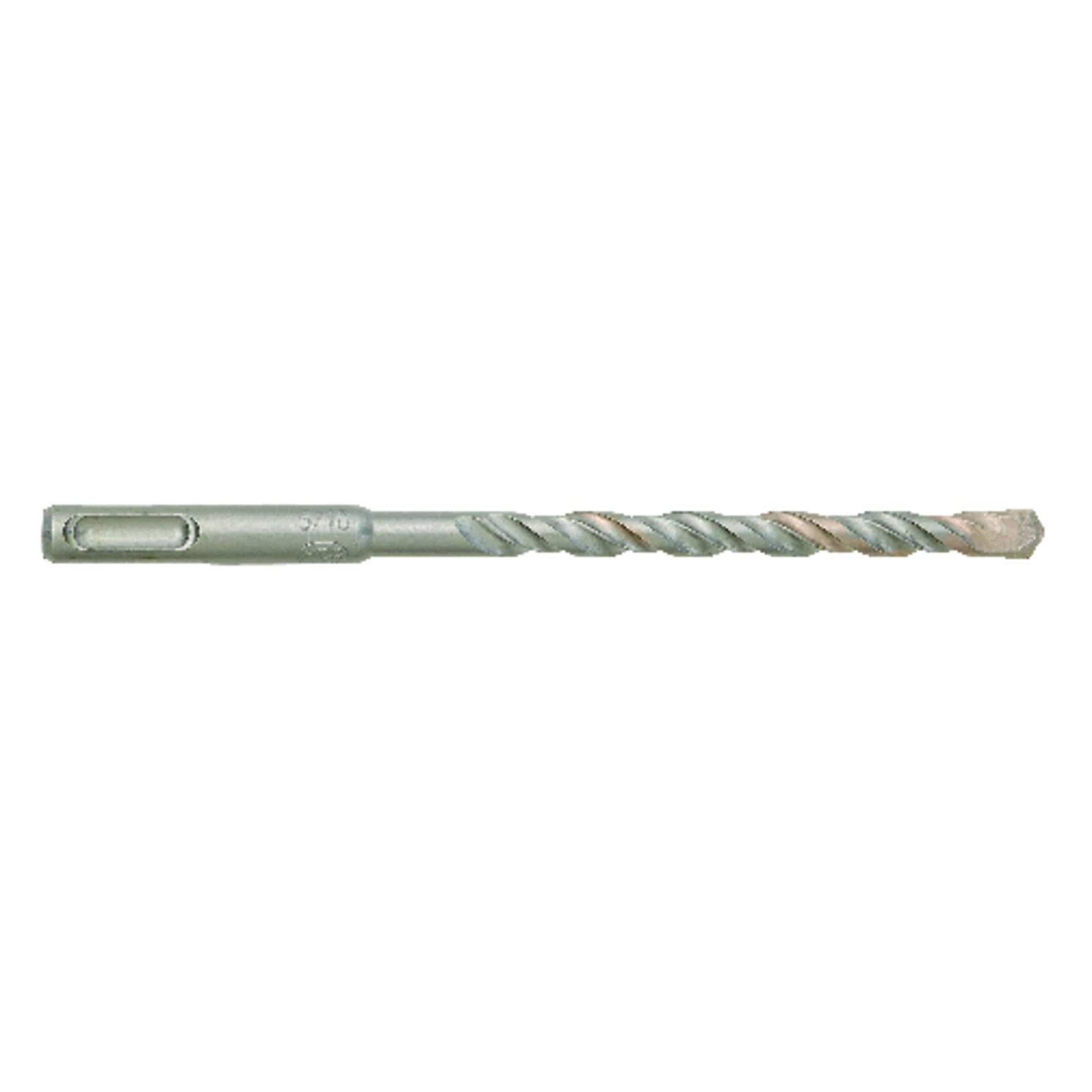 SDS Plus Bulldog Rotary Hammer Bit, 5/16 x 6 In.