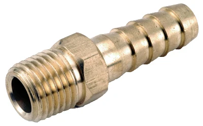 5/8 X 3/8 HOSE BARB
