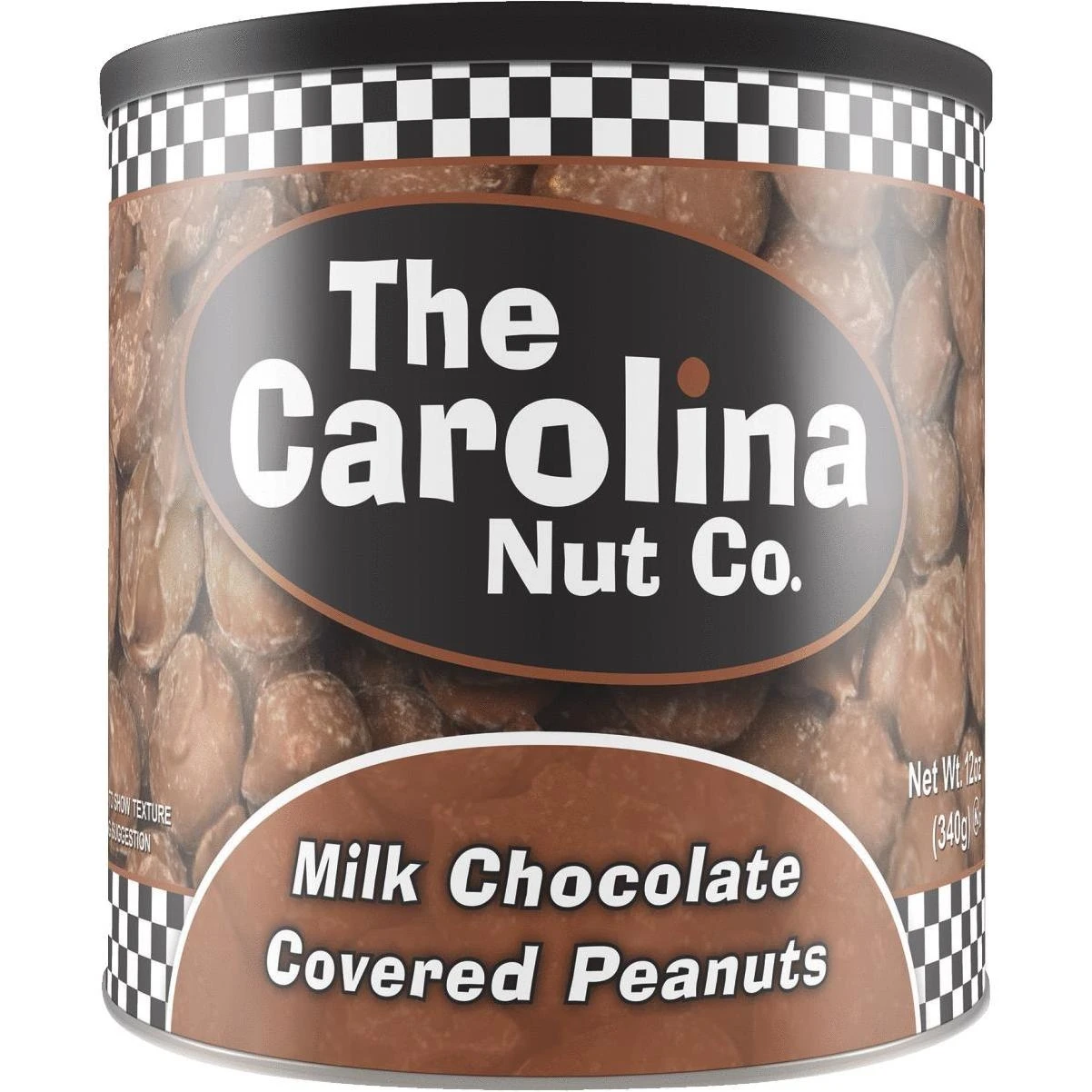 10 Oz. Gourmet Chocolate Covered Peanuts