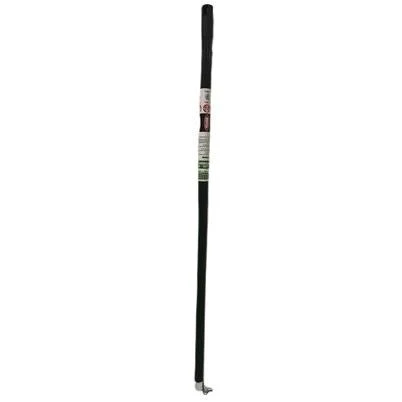 Adjustable Metal Pull Rod For Attic Stairway Door With Eye Bolt