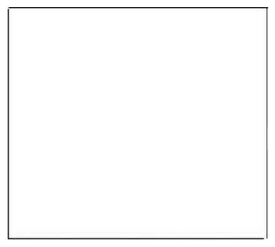 18" X 9' Adhesive White Magic Cover Liner For Household Use