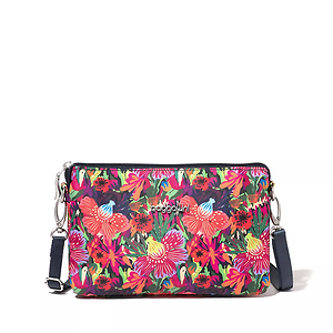 The Only Mini Bag Tropical Flora