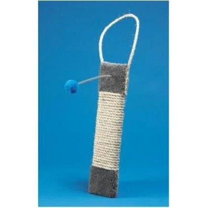 Kitty Door Hanger Toy 19 Inch - Model 01004 For Cats