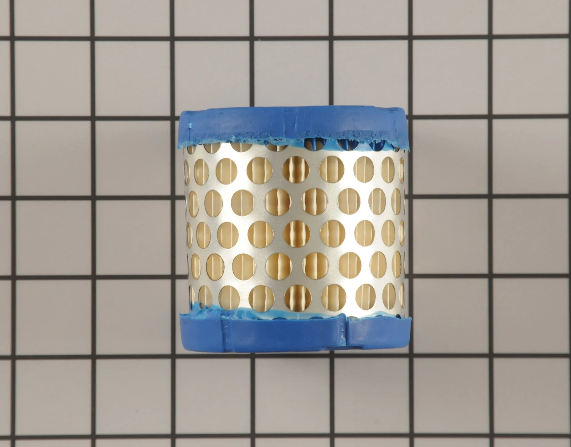 B&s Air Filter Cartridge Model #5026 For Lawn Mowers And Tractors