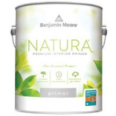 Natura Zero Voc Deep Base Interior Primer Quart